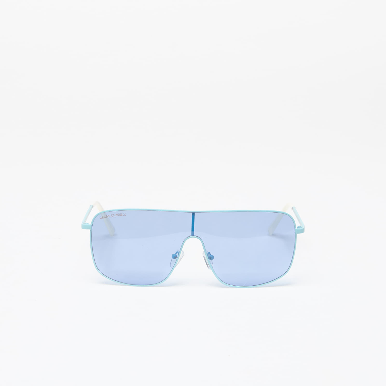 Slnečné okuliare Urban Classics Sunglasses California Light Blue