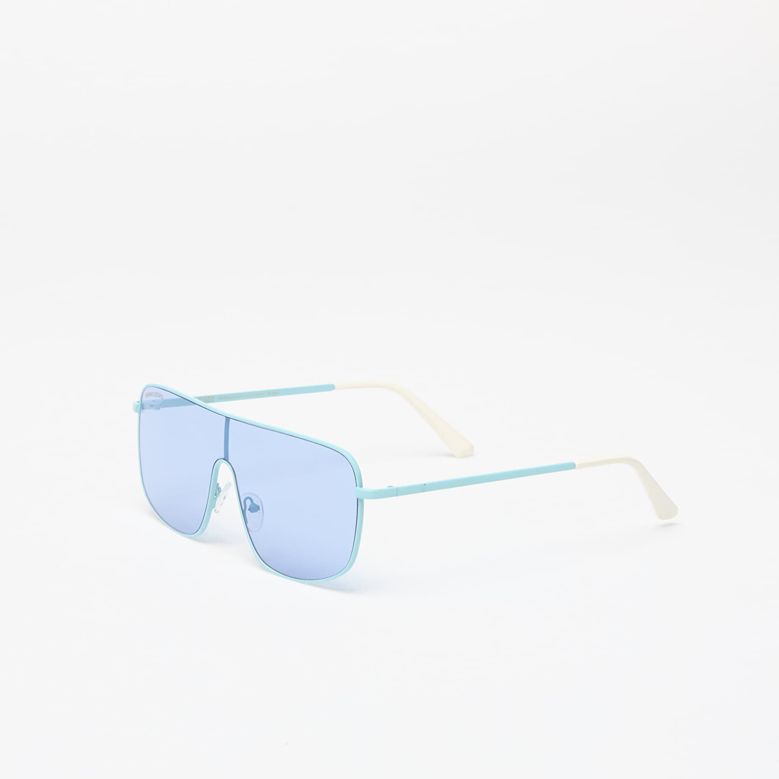Slnečné okuliare Urban Classics Sunglasses California Light Blue