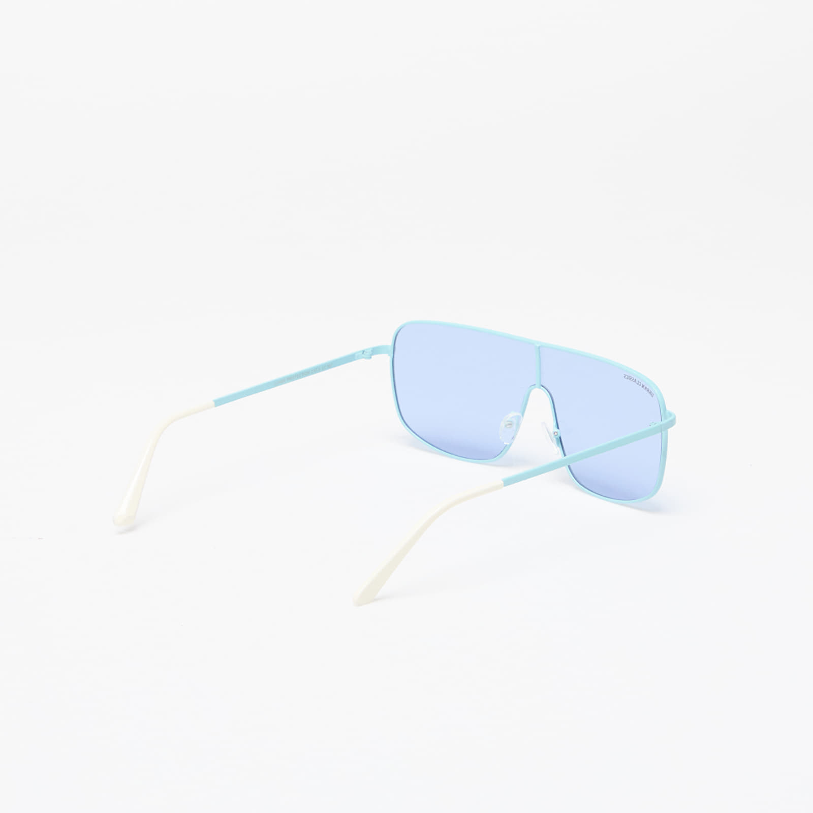 Slnečné okuliare Urban Classics Sunglasses California Light Blue