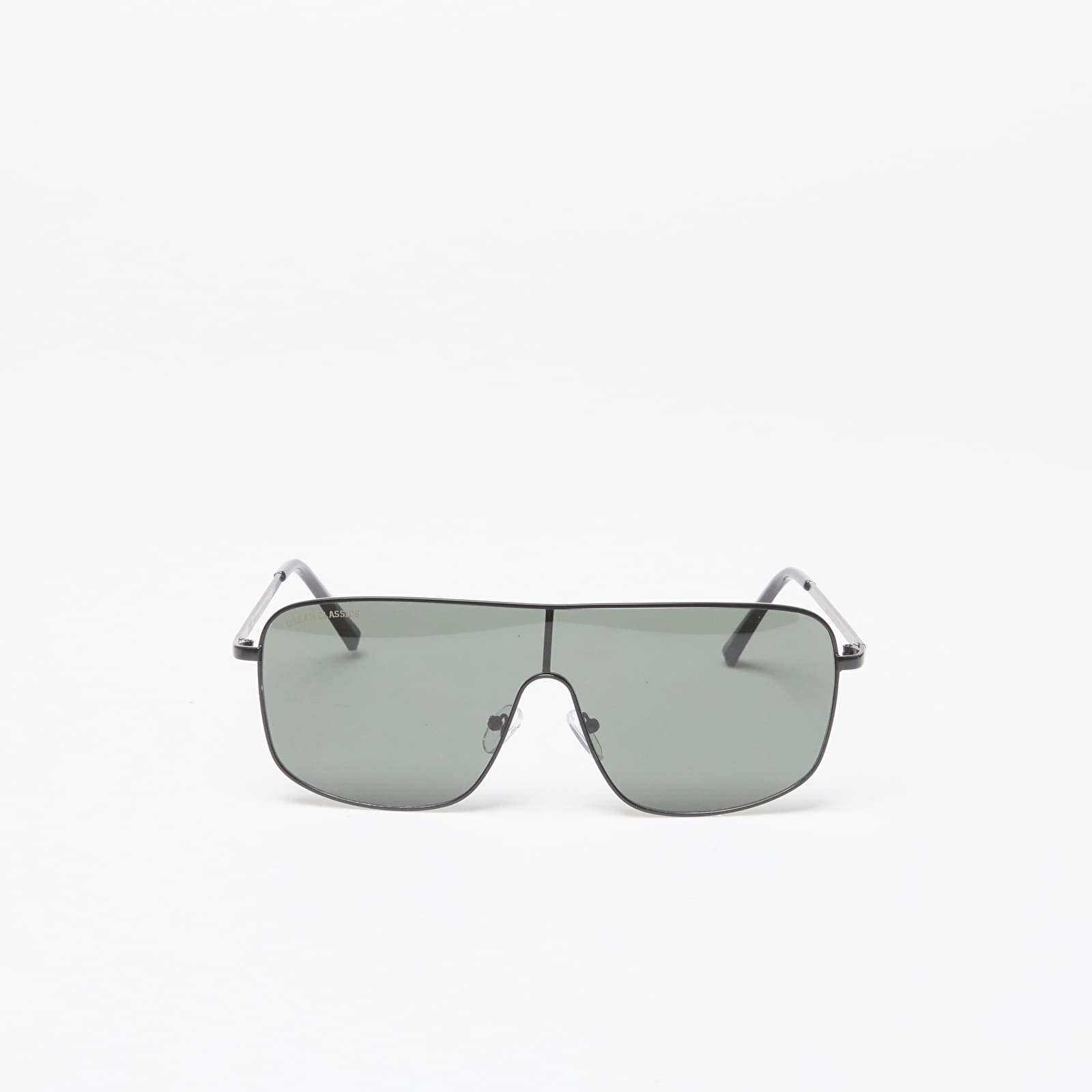 Sunglasses Urban Classics Sunglasses California Black