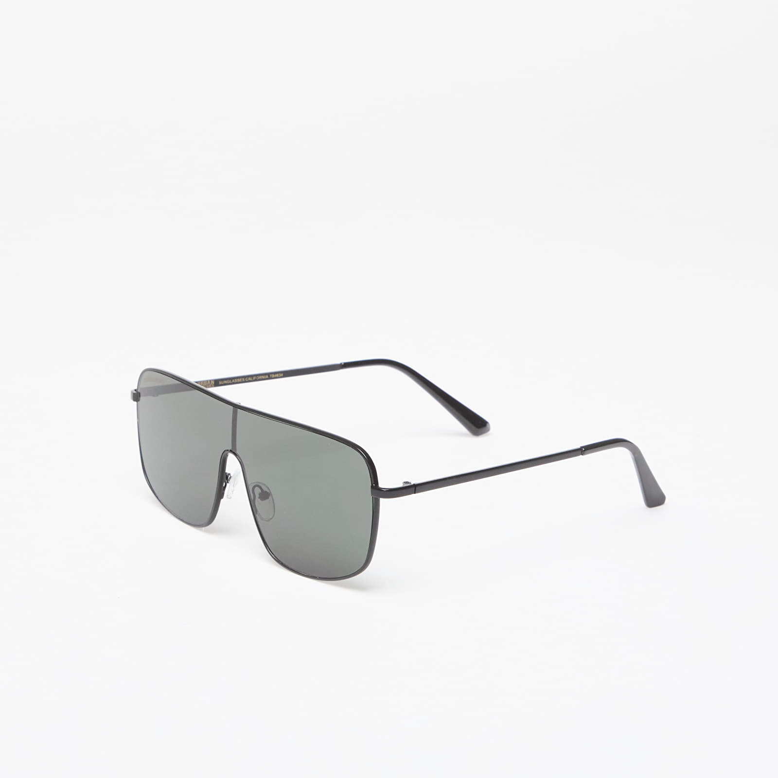 Sunglasses Urban Classics Sunglasses California Black