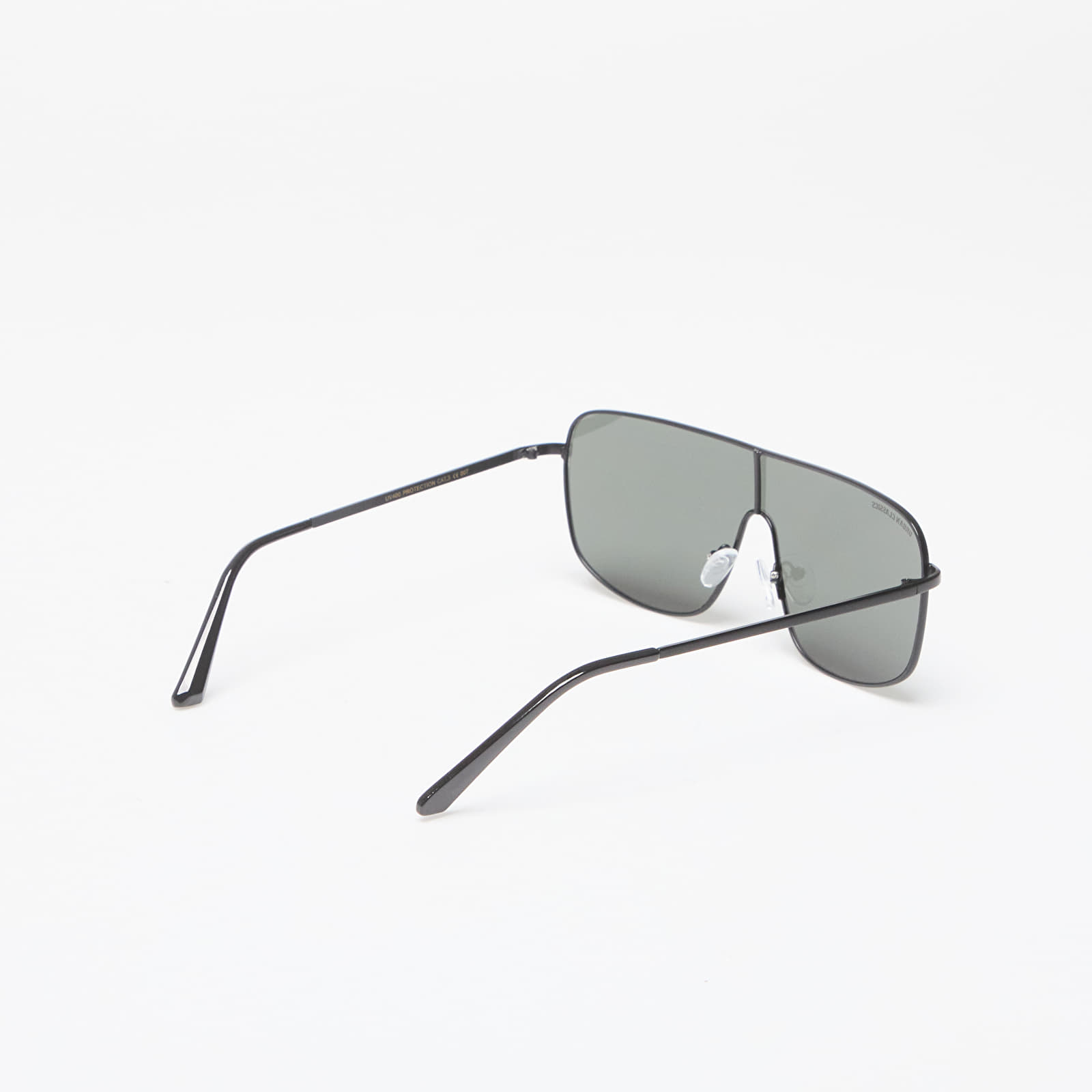 Sunglasses Urban Classics Sunglasses California Black