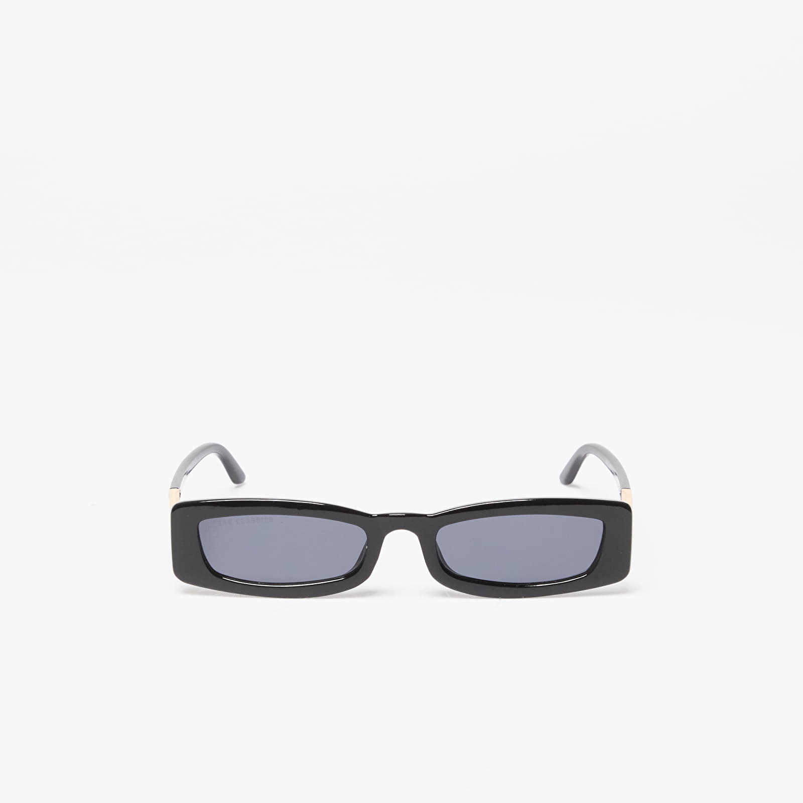 Sluneční brýle Urban Classics Sunglasses Minicoy černé