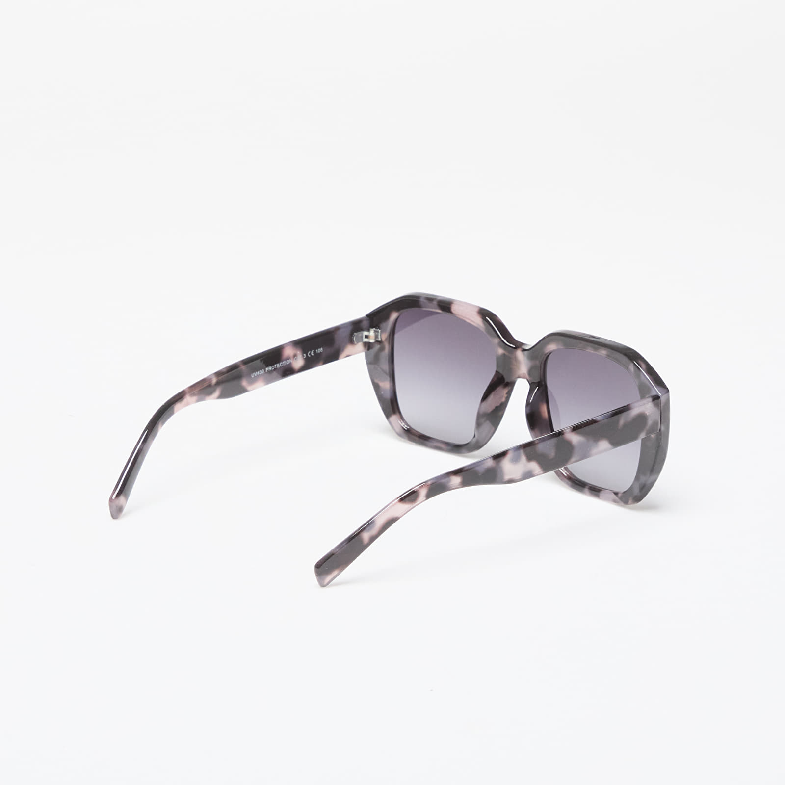 Sluneční brýle Urban Classics 113 Sunglasses UC Black/ Grey