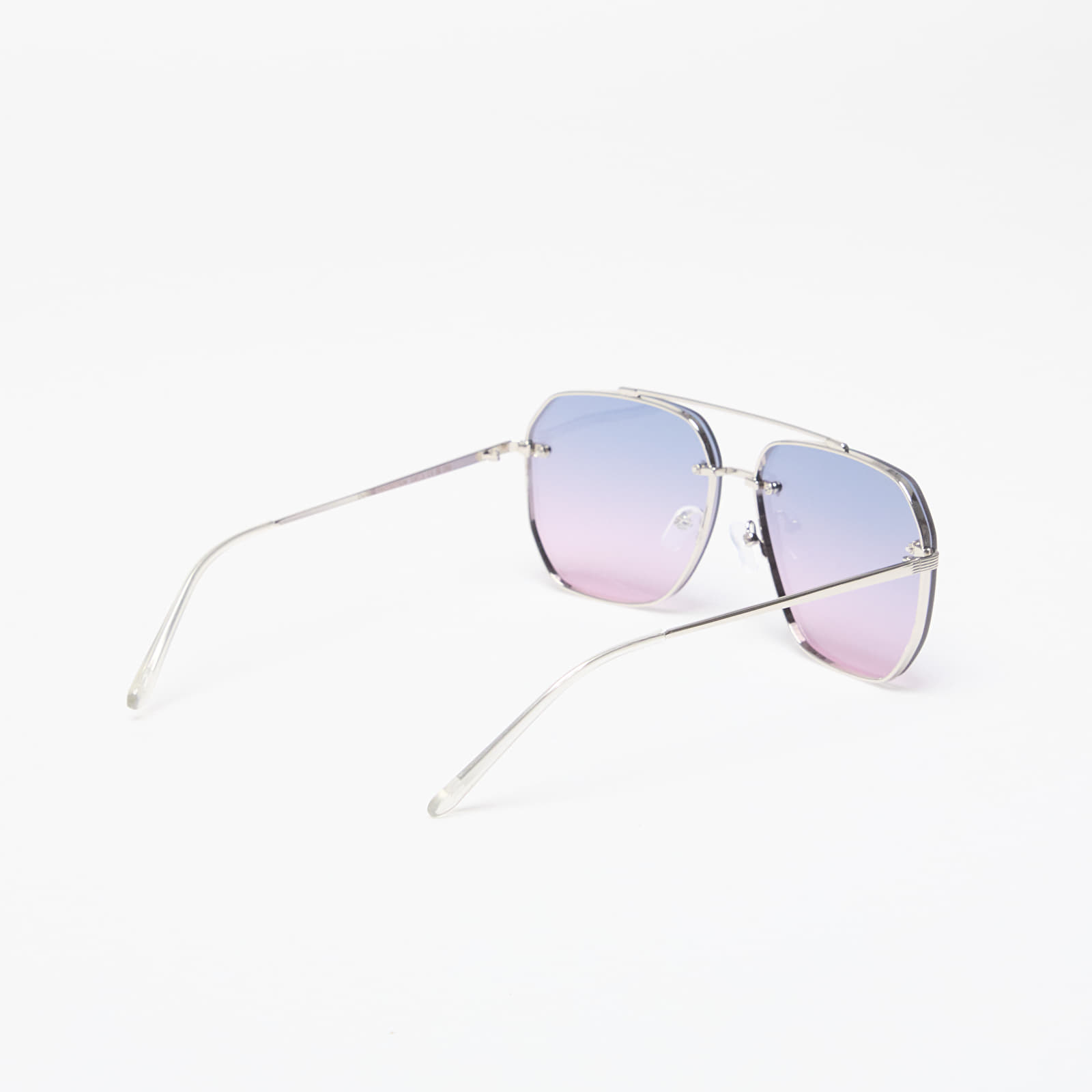 Γυαλιά ηλίου Urban Classics Sunglasses Timor Black/ Silver