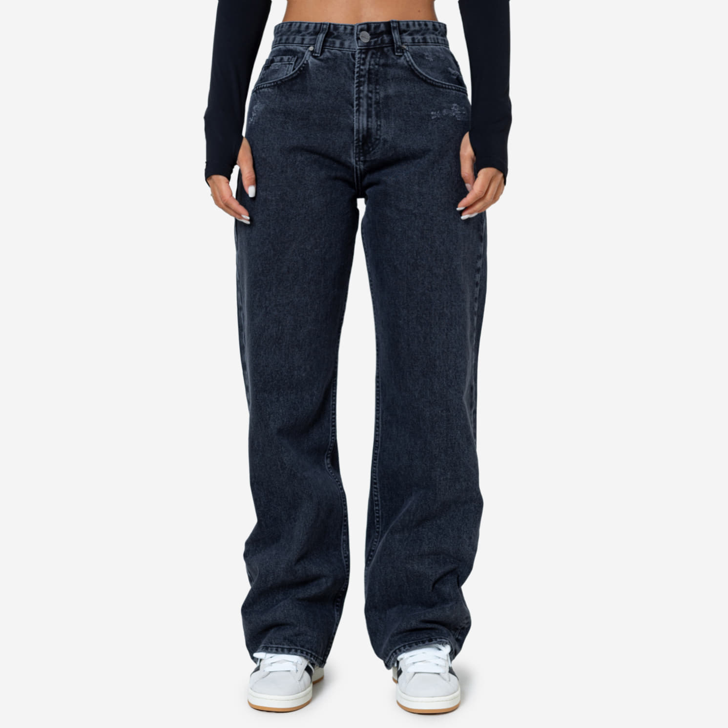 Jeans Don Lemme Jeans Swayne Light Grey