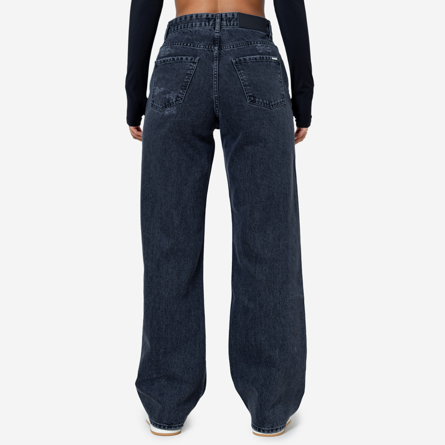 Jeans Don Lemme Jeans Swayne Light Grey