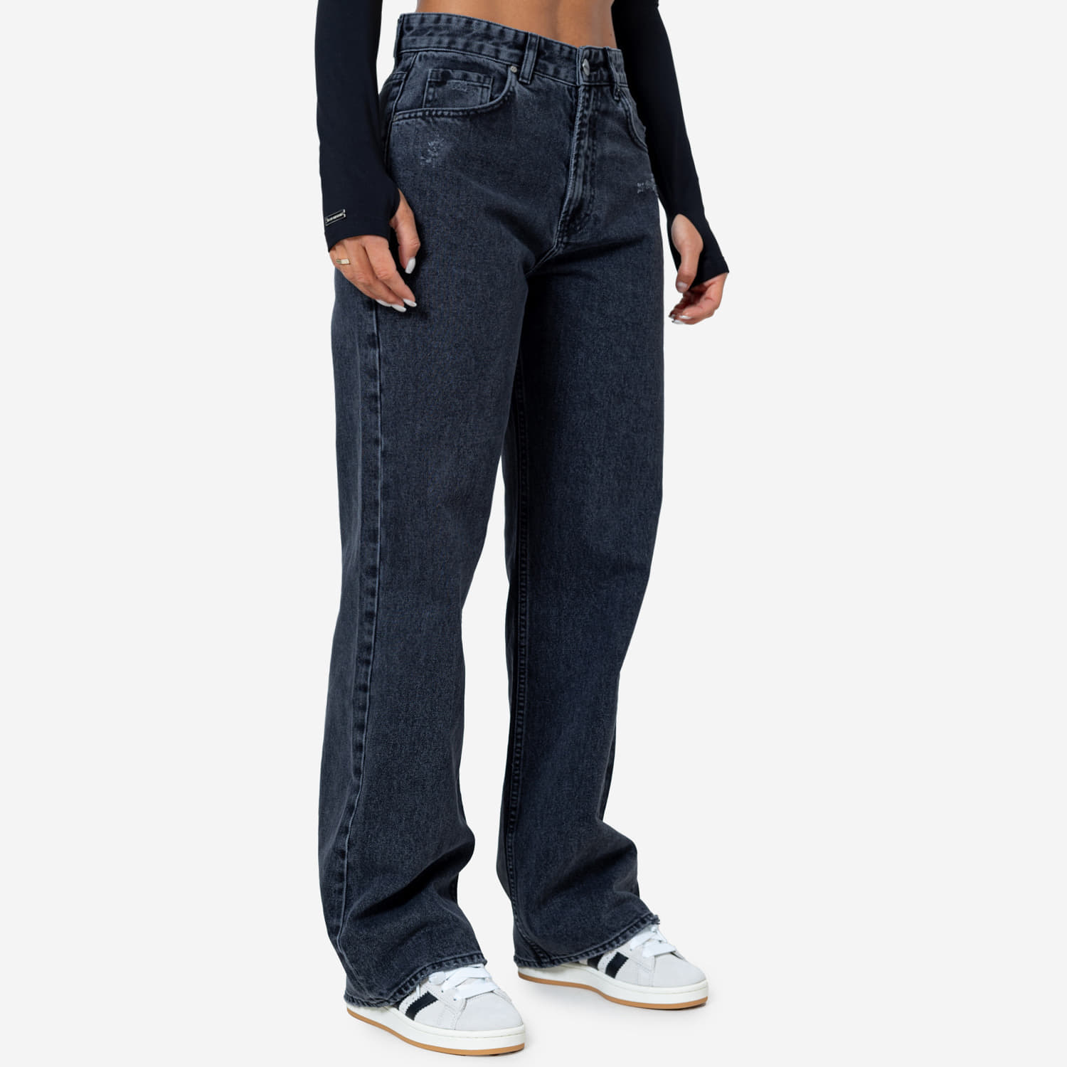 Jeans Don Lemme Jeans Swayne Light Grey
