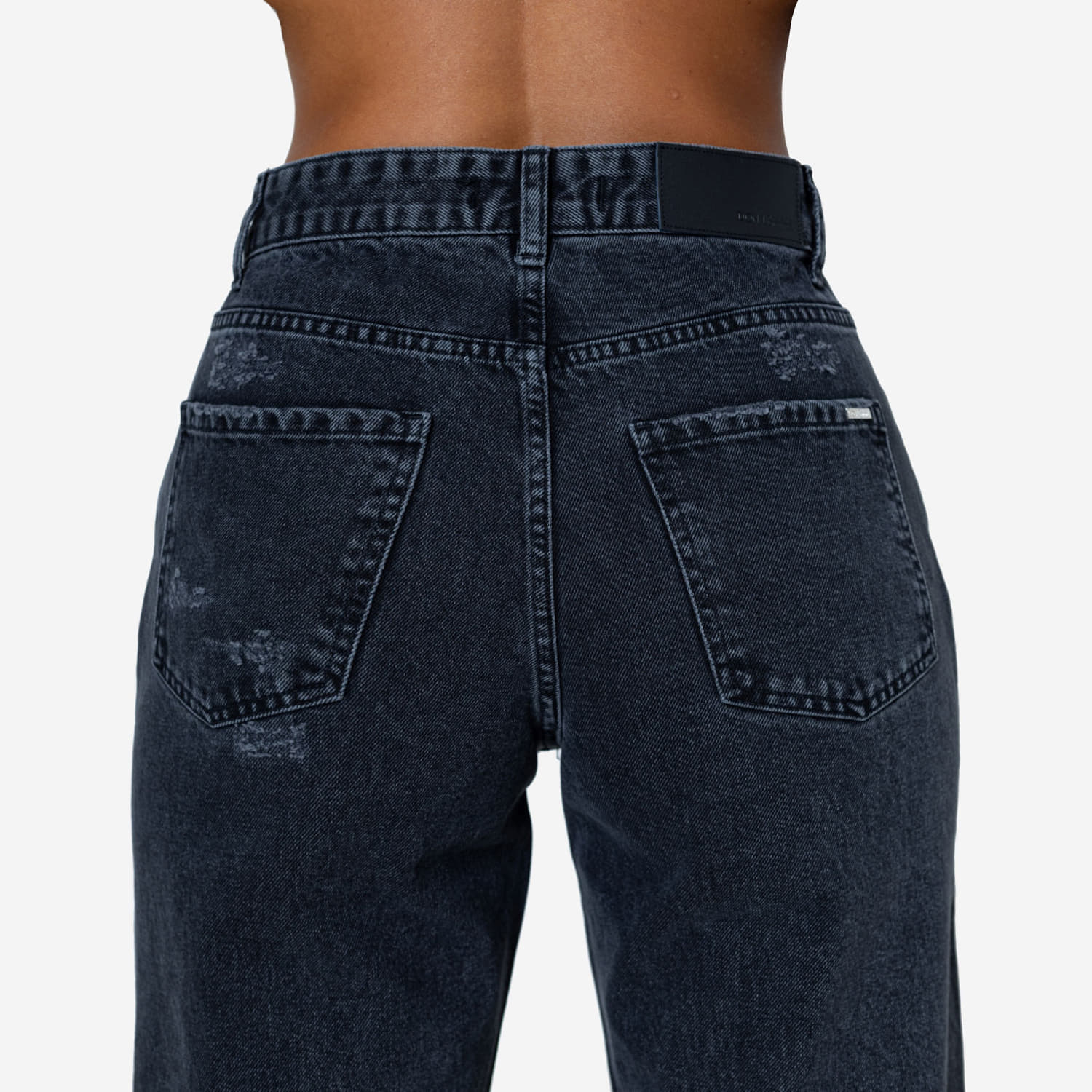 Jeans Don Lemme Jeans Swayne Light Grey