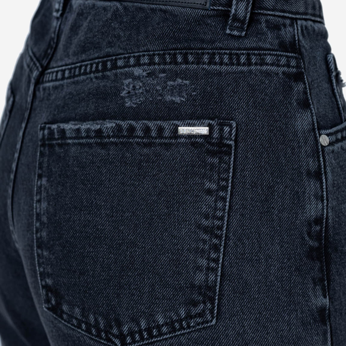 Jeans Don Lemme Jeans Swayne Light Grey
