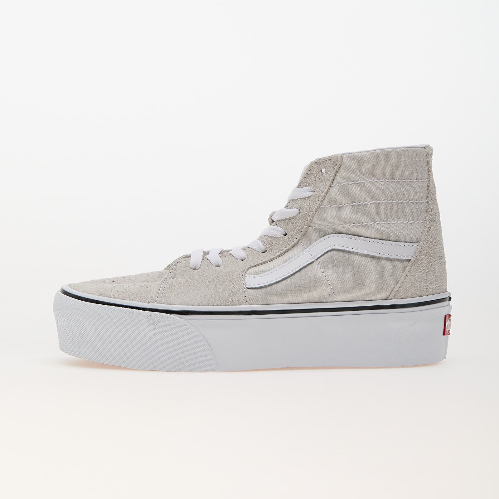 Tenisky Vans Sk8-Hi Tapered Stackform Utility EUR 38