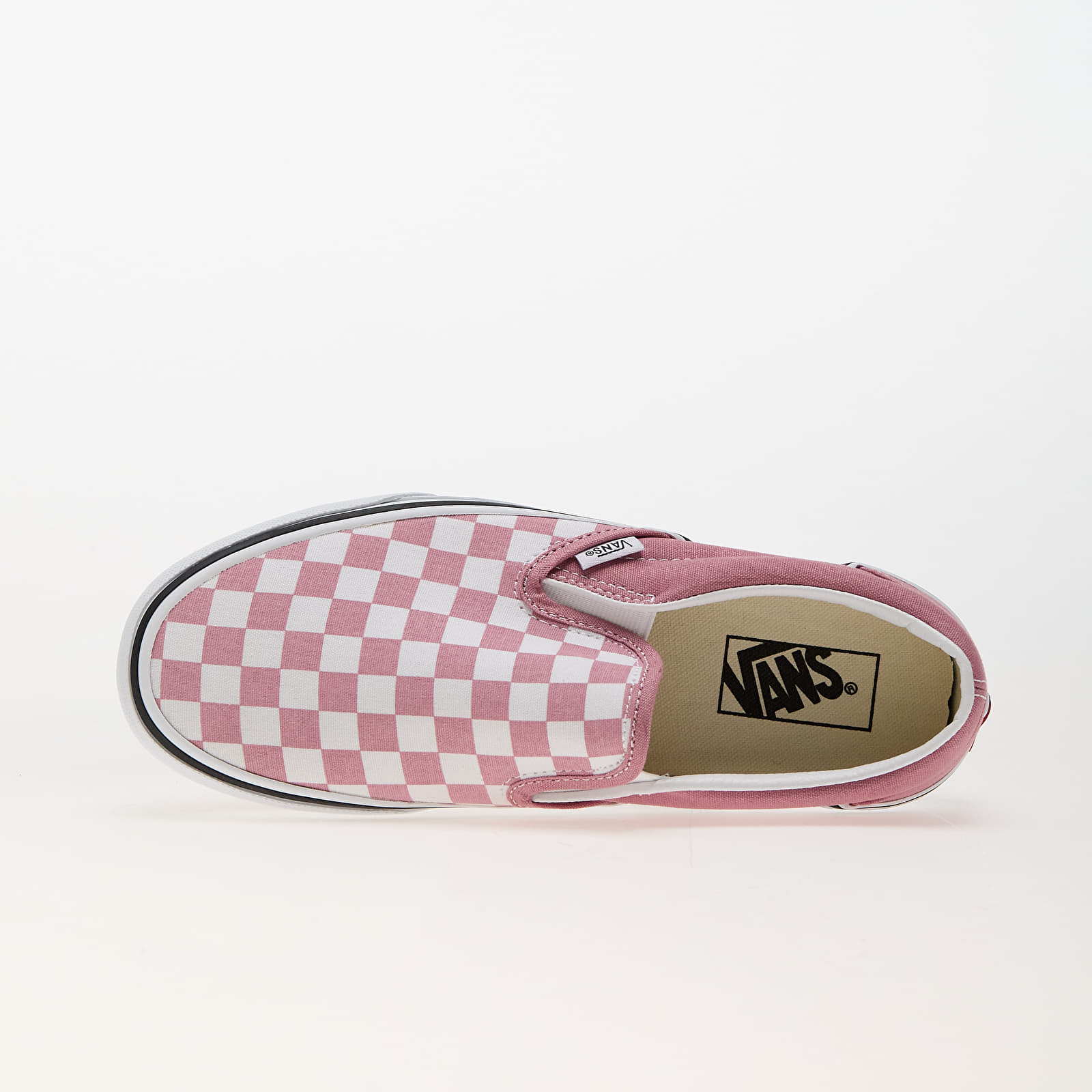 Buty męskie Vans Classic Slip-On Color Theory Checkeboard