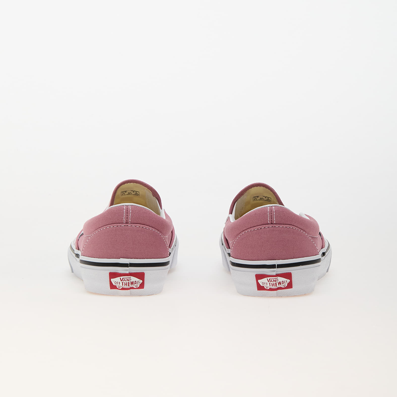 Vans dry rose true white sale