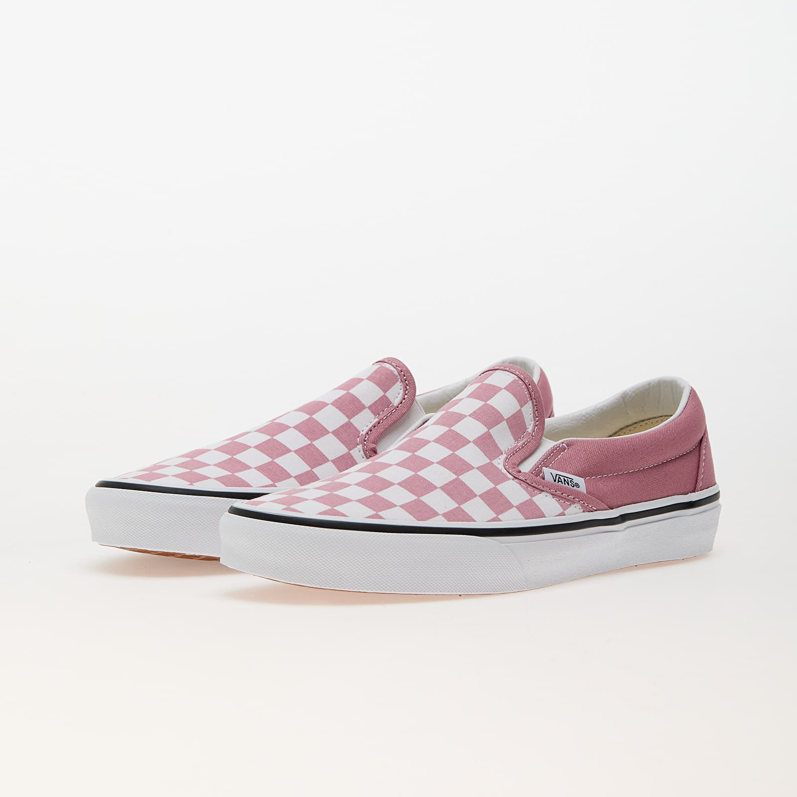 Buty męskie Vans Classic Slip-On Color Theory Checkeboard