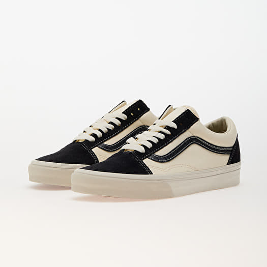 Vans old skool queens hot sale