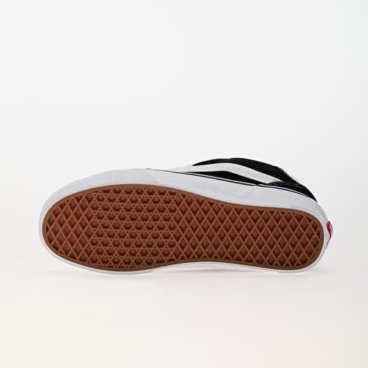 Zapatos vans raya blanca fundamentalist xl