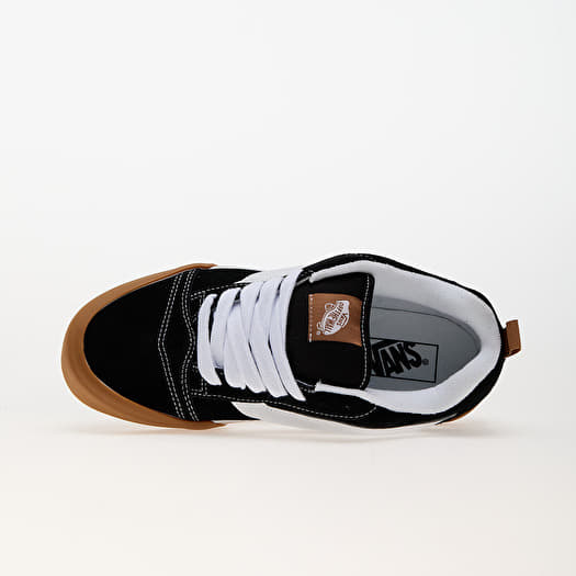 Vans gum bumper slip on online