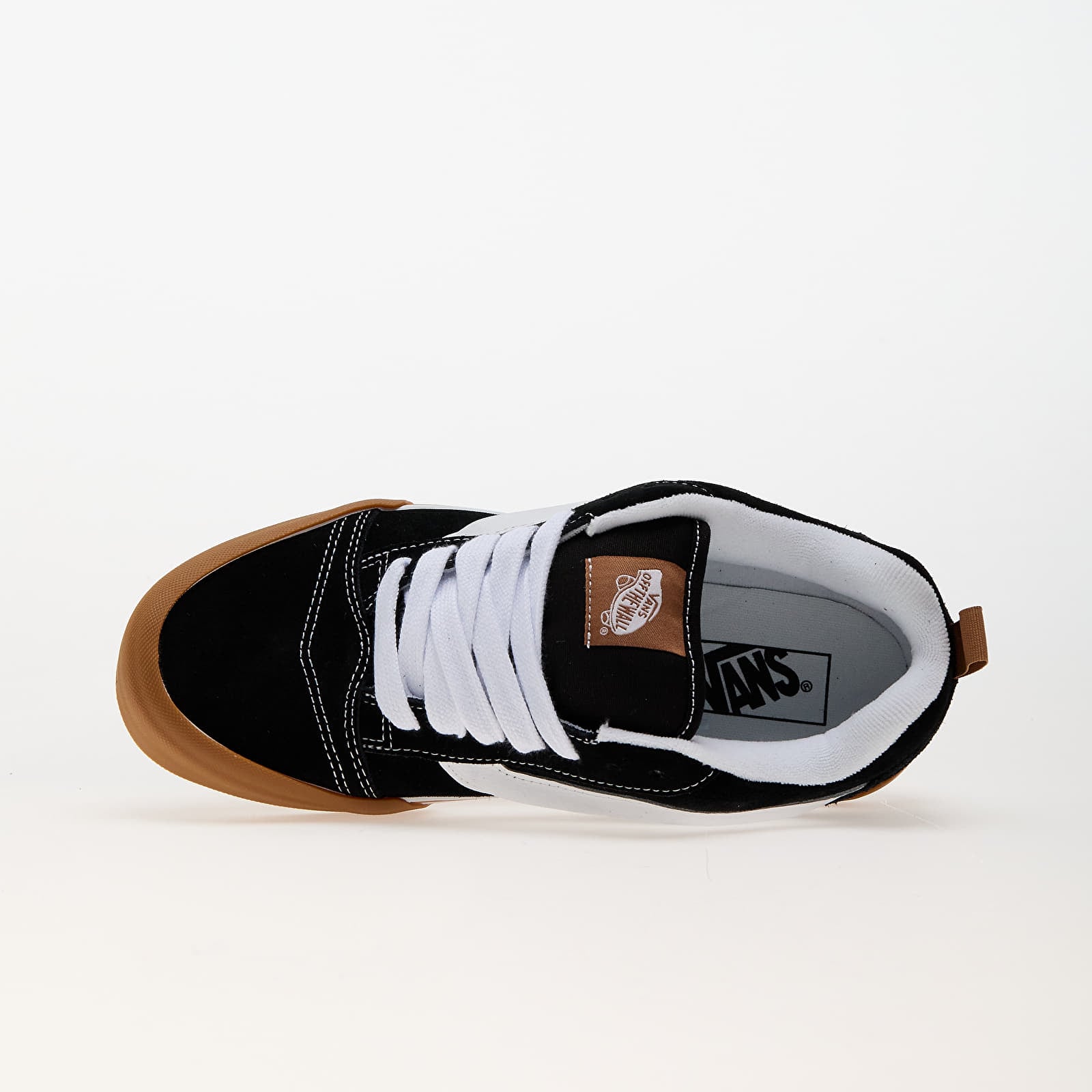 Scarpe C1RCA Lopez 50 Unisex – Basse, Colore Black/Gum, Adulto (taglia 45 EU)