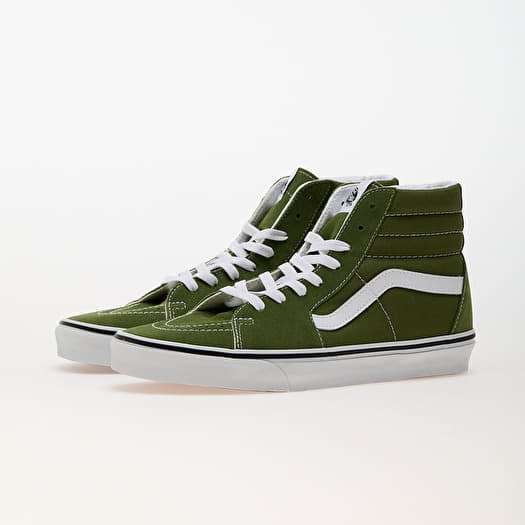 Vans Sk8 Hi