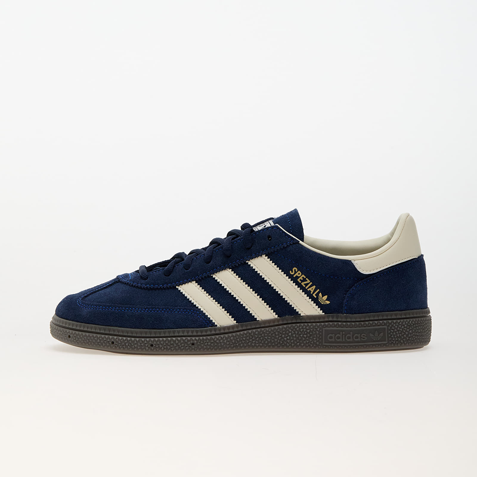 Zapatillas Hombre adidas Handball Spezial Night Indigo/ Crew White/ Ftw White
