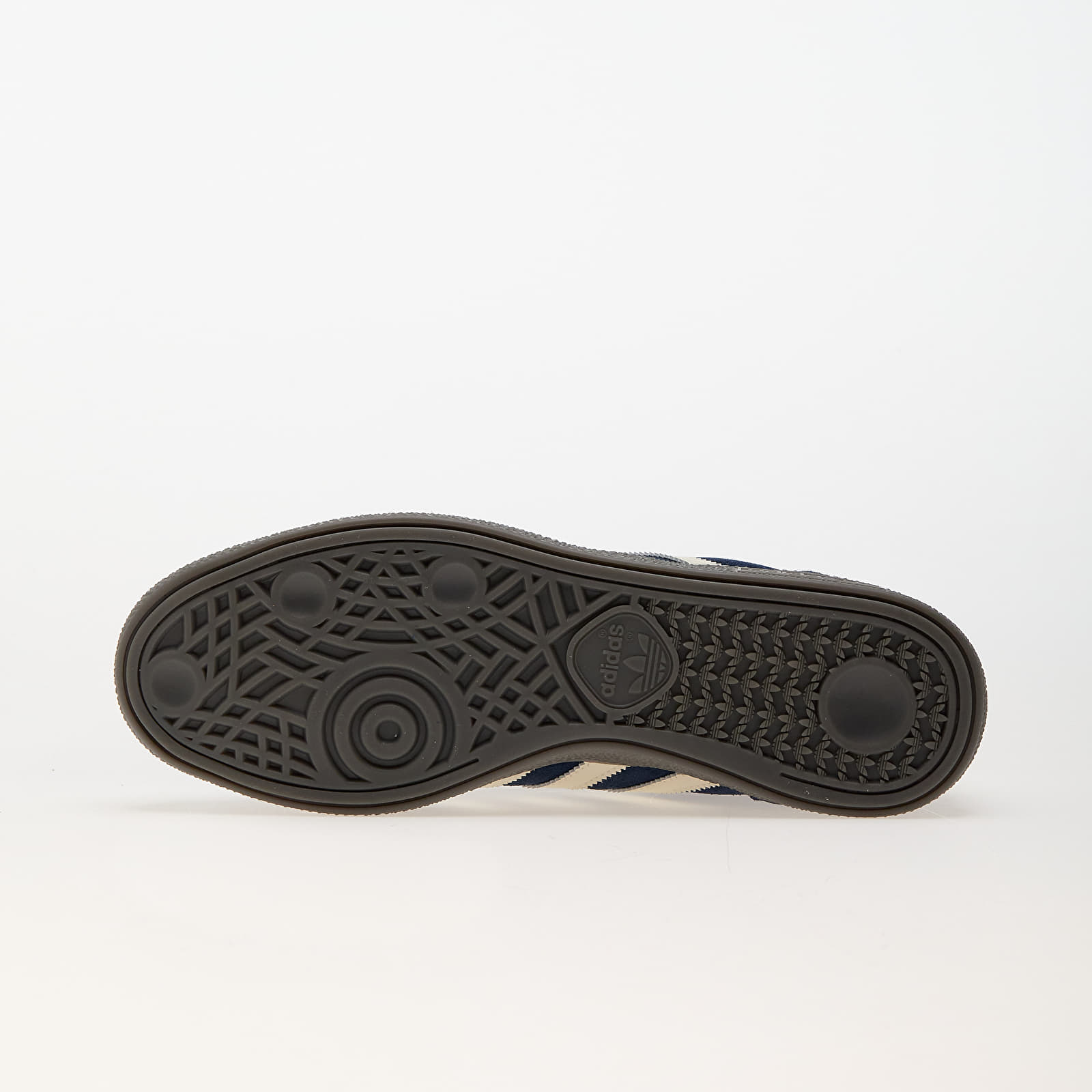 Zapatillas Hombre adidas Handball Spezial Night Indigo/ Crew White/ Ftw White