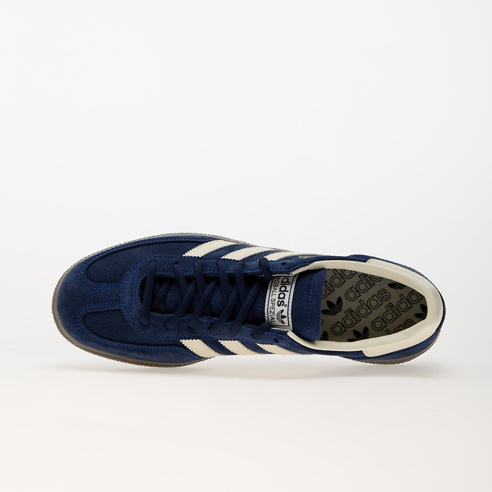 Zapatillas Hombre adidas Handball Spezial Night Indigo/ Crew White/ Ftw White