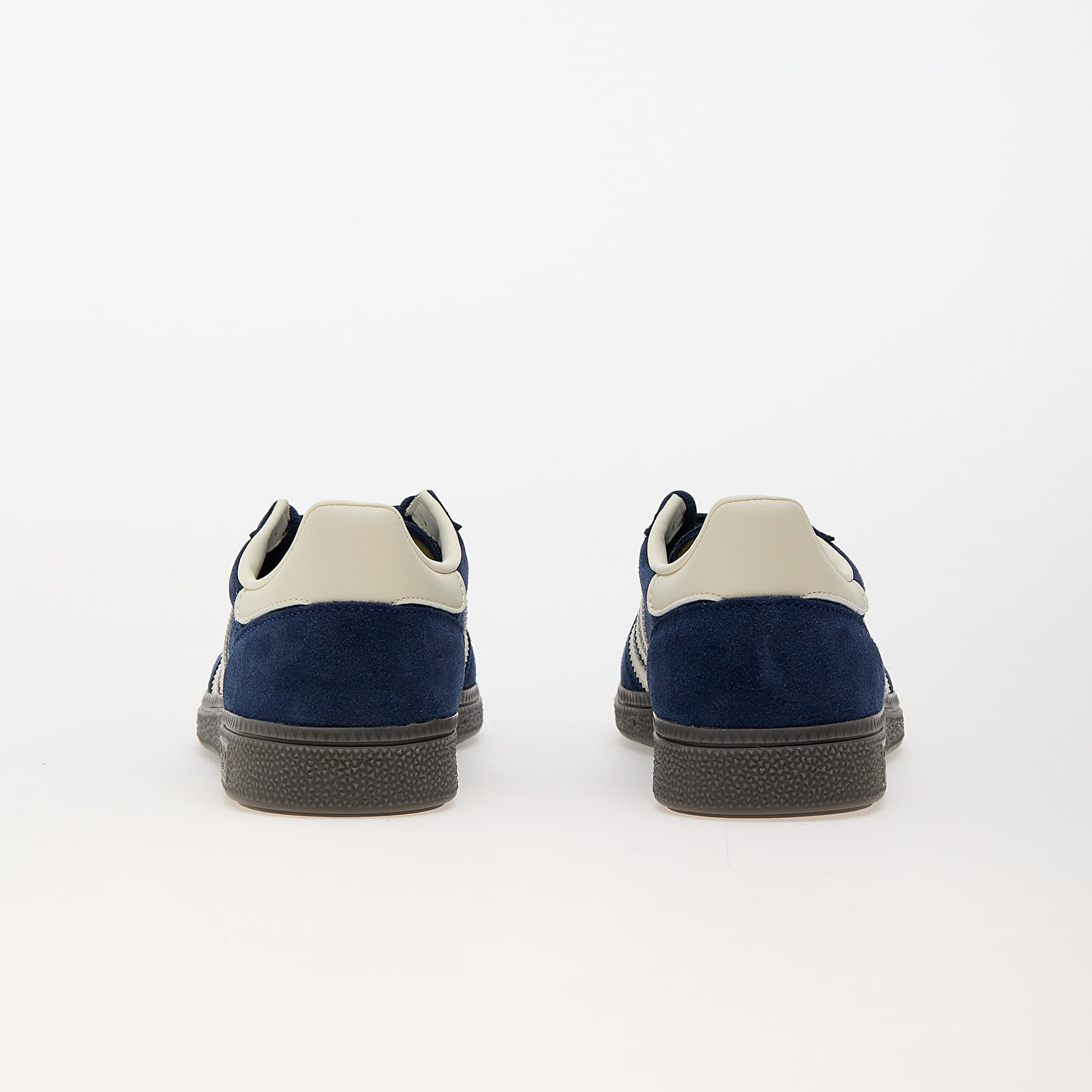 Zapatillas Hombre adidas Handball Spezial Night Indigo/ Crew White/ Ftw White