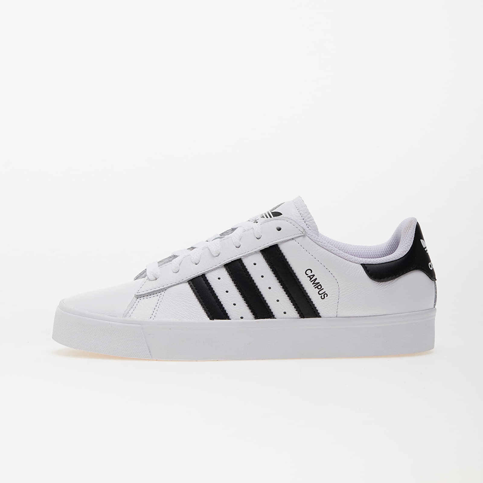 Zapatos adidas Campus Vulc Ftw White/ Core Black/ Gum3