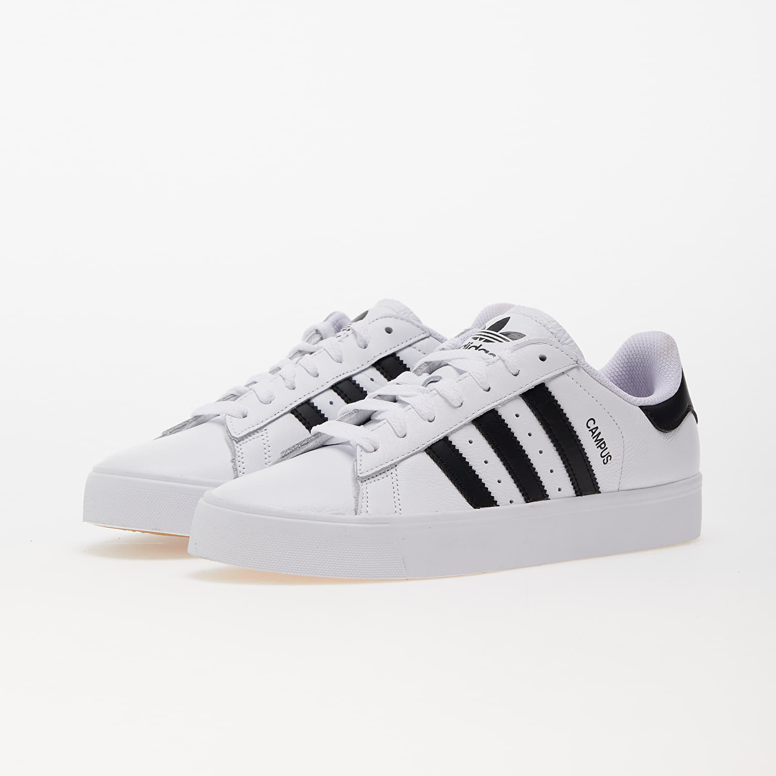 Adidas campus vulc 2 on feet new arrivals