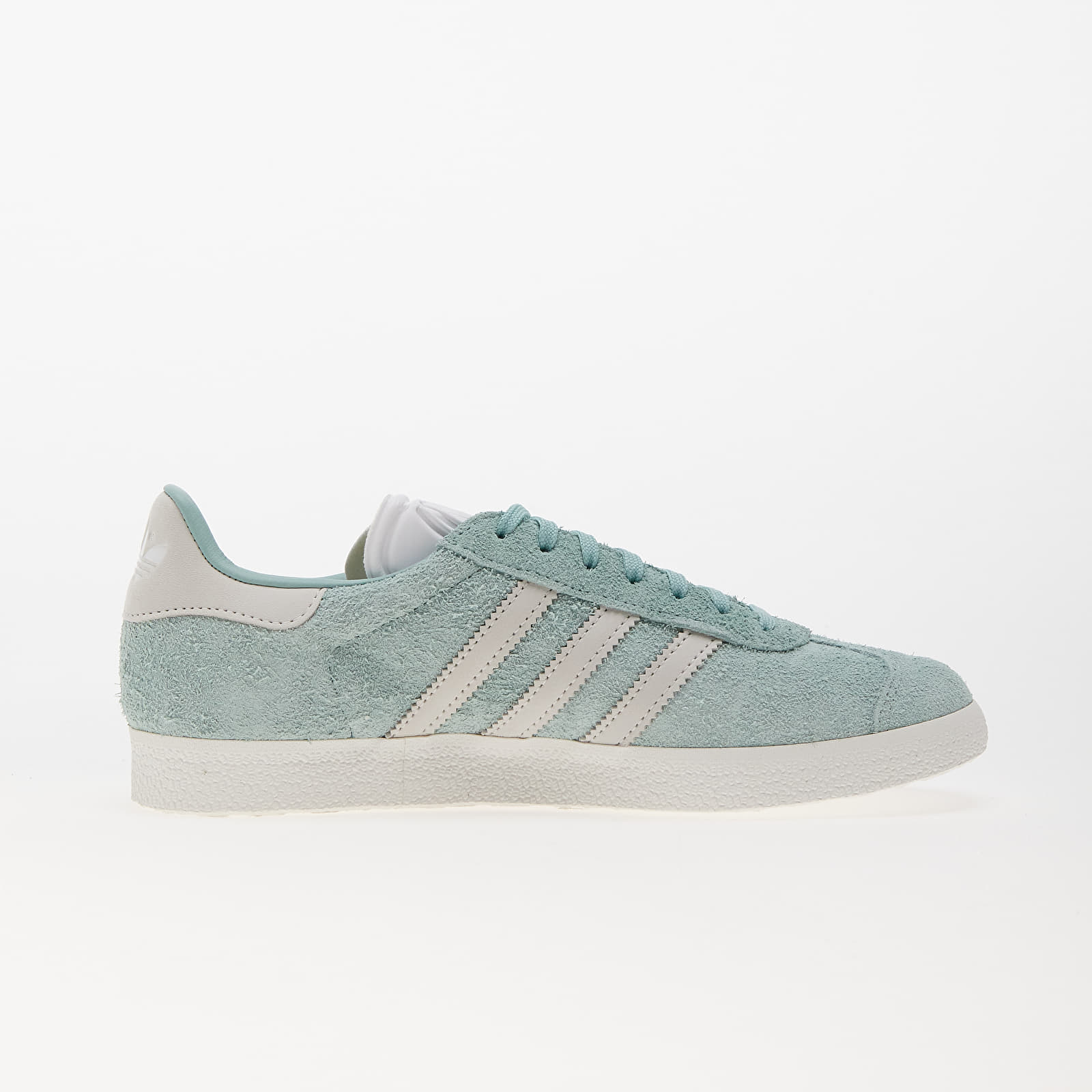 Zapatos adidas Gazelle W Hazy Green/ Off White/ Ftw White