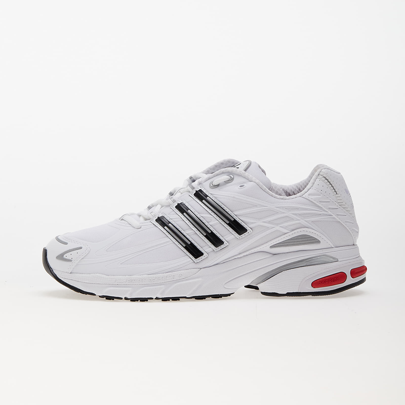 Boty adidas Adistar Cushion Ftw White/ Core Black/ Better Scarlet