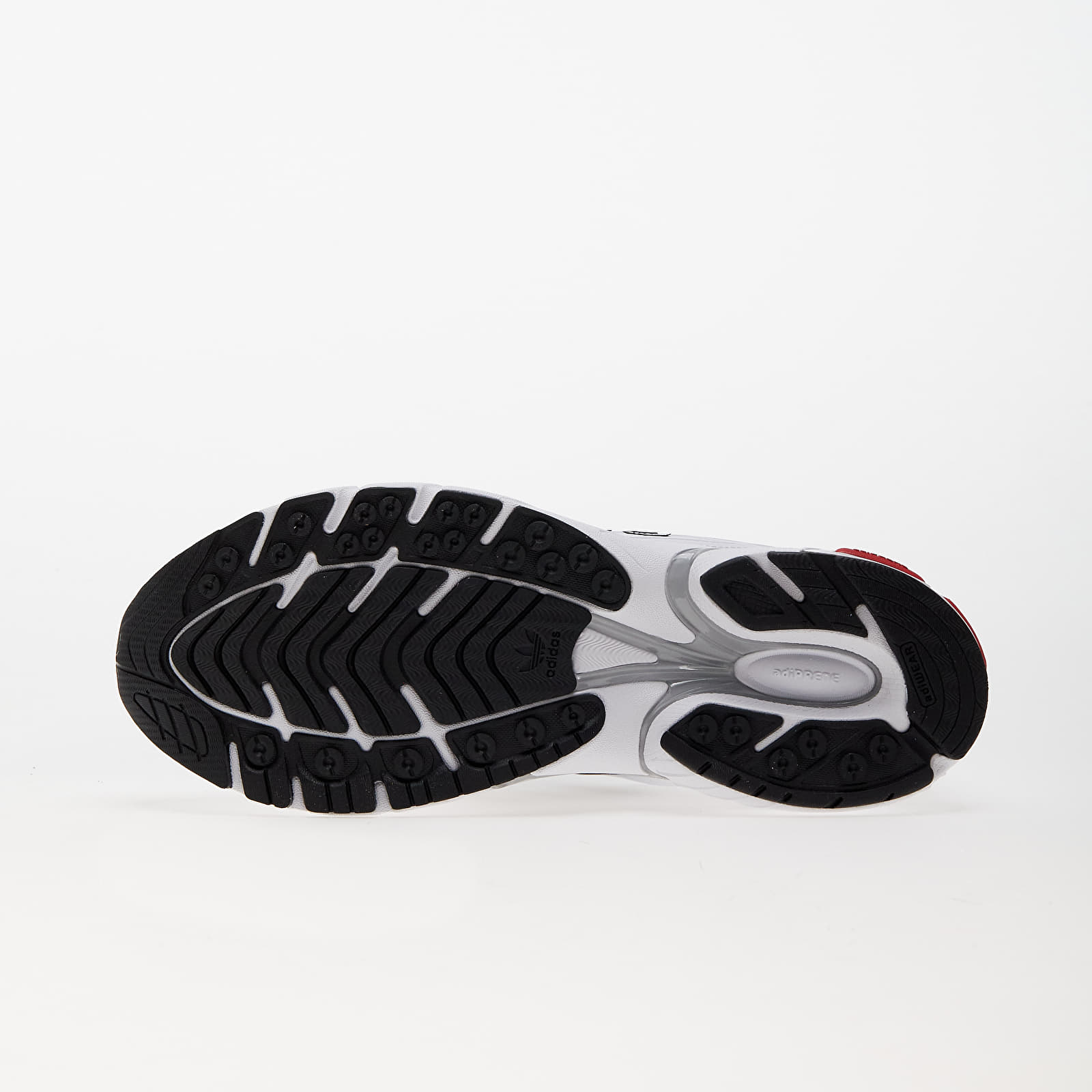 Boty adidas Adistar Cushion Ftw White/ Core Black/ Better Scarlet