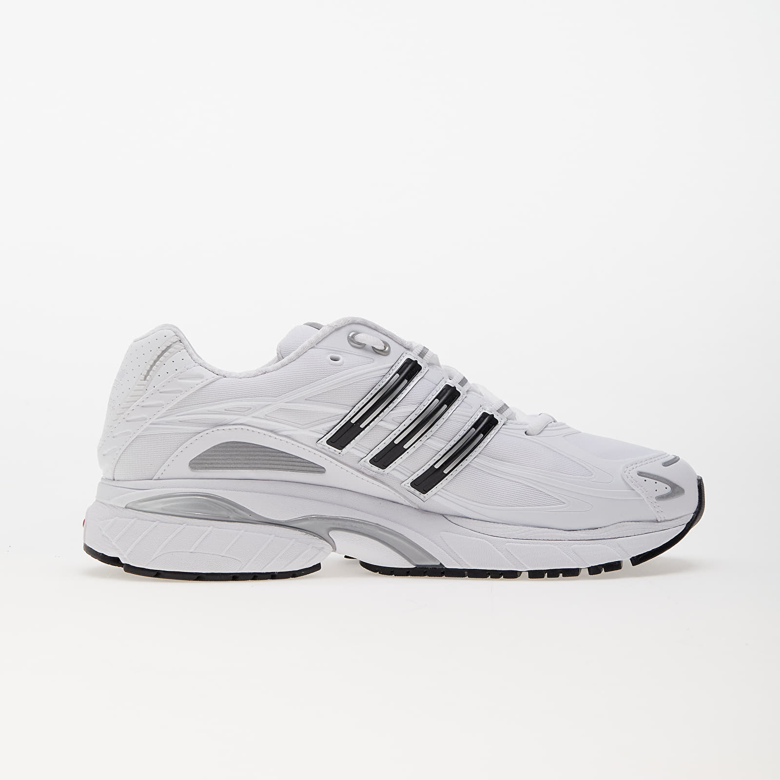 Boty adidas Adistar Cushion Ftw White/ Core Black/ Better Scarlet