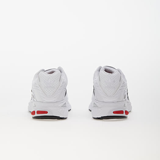 adidas Adistar Cushion Ftw White/ Core Black/ Better Scarlet | Queens