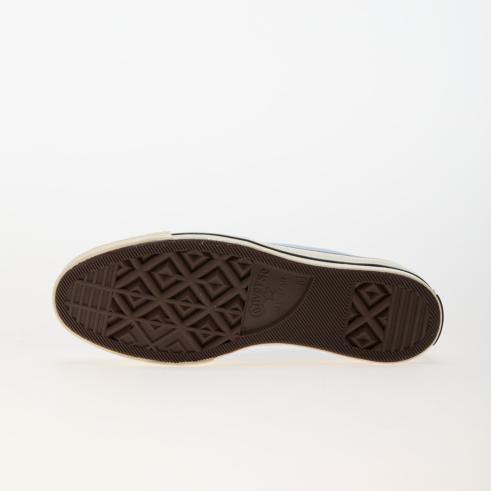 Męskie trampki i buty Converse Chuck Taylor 70 OX Cloudy Daze/ Egret/ Black
