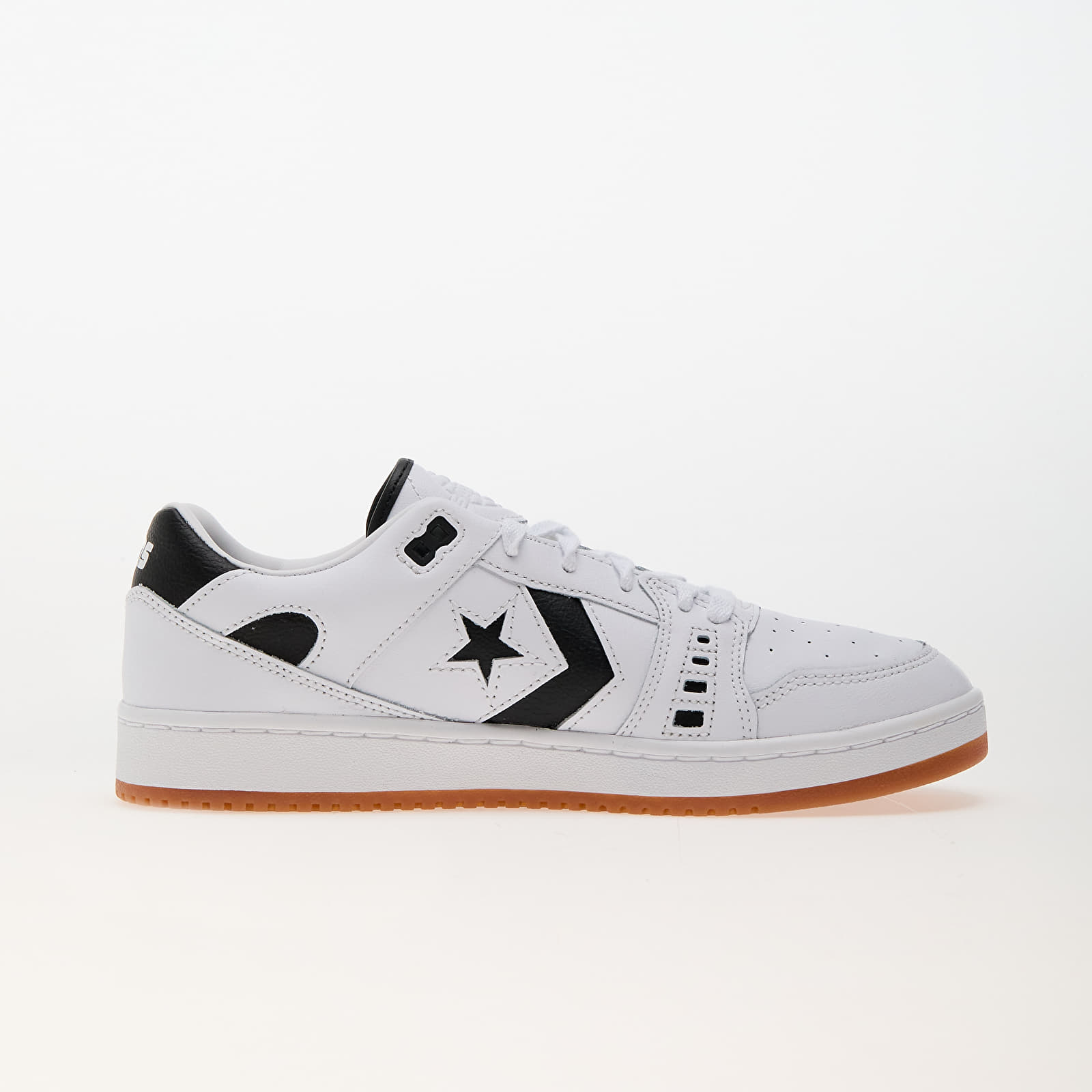Meeste tossud ja kingad Converse Cons As-1 Pro White/ Black/ White