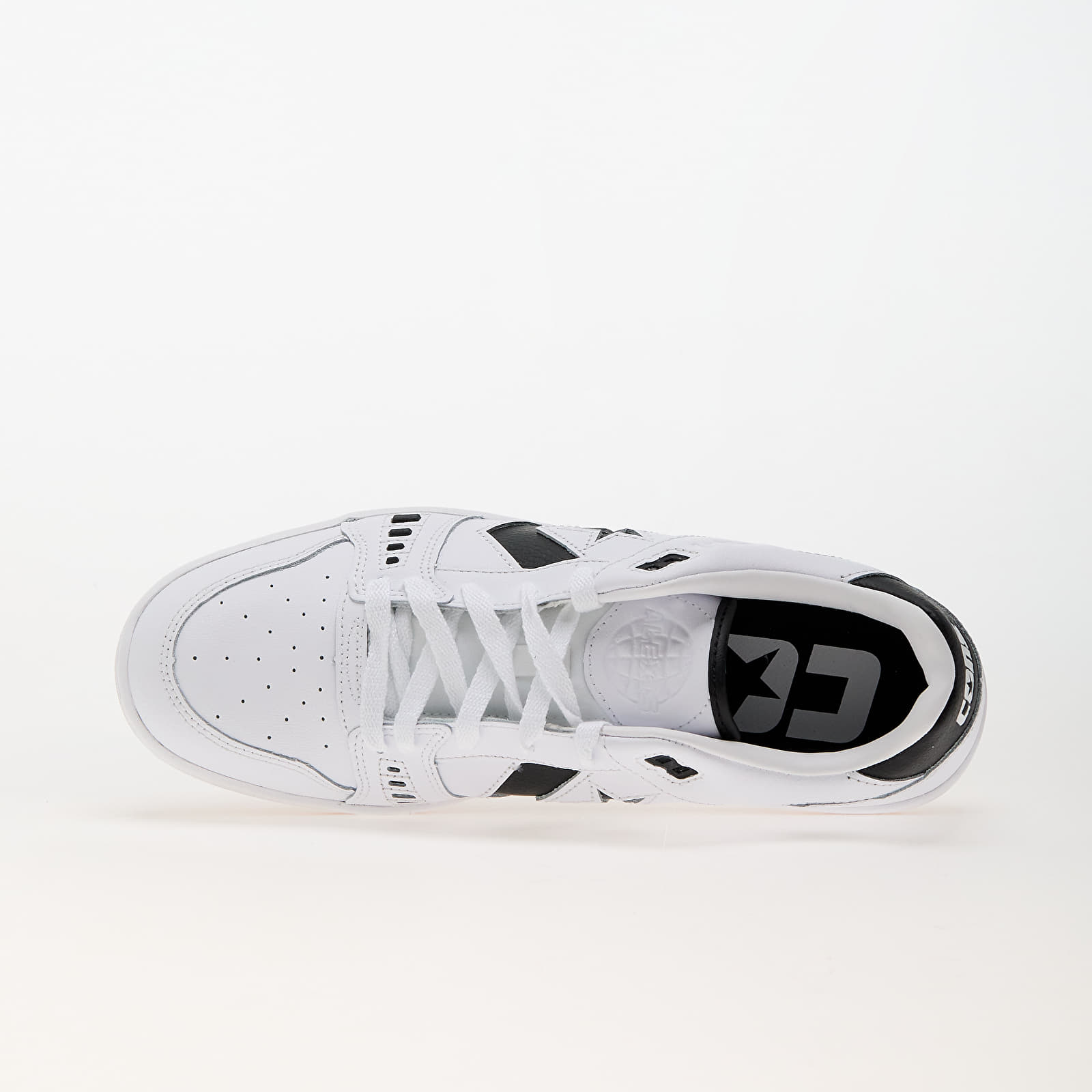 Meeste tossud ja kingad Converse Cons As-1 Pro White/ Black/ White
