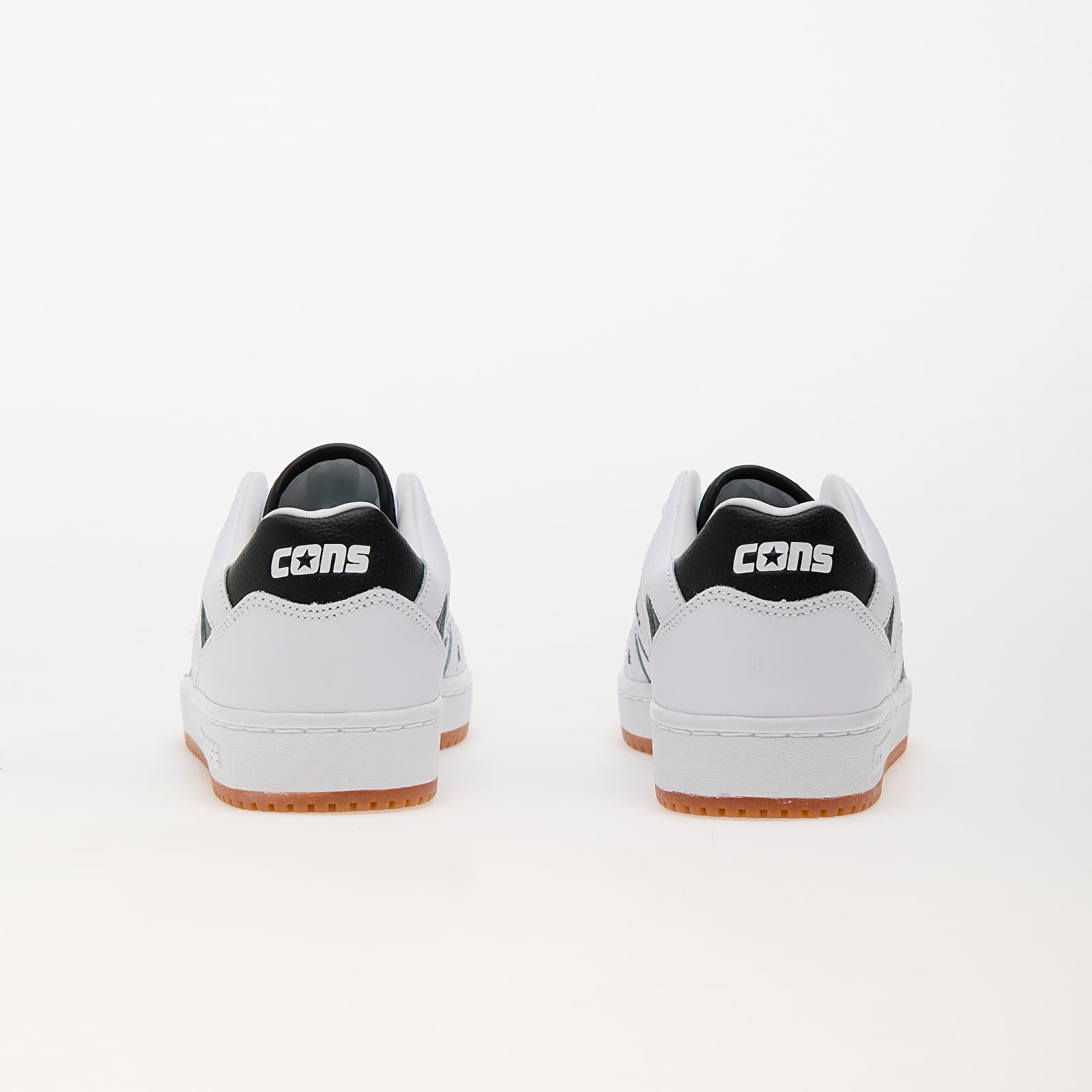 Meeste tossud ja kingad Converse Cons As-1 Pro White/ Black/ White