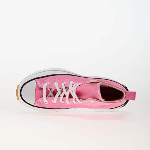 Converse Run Star Hike Platform