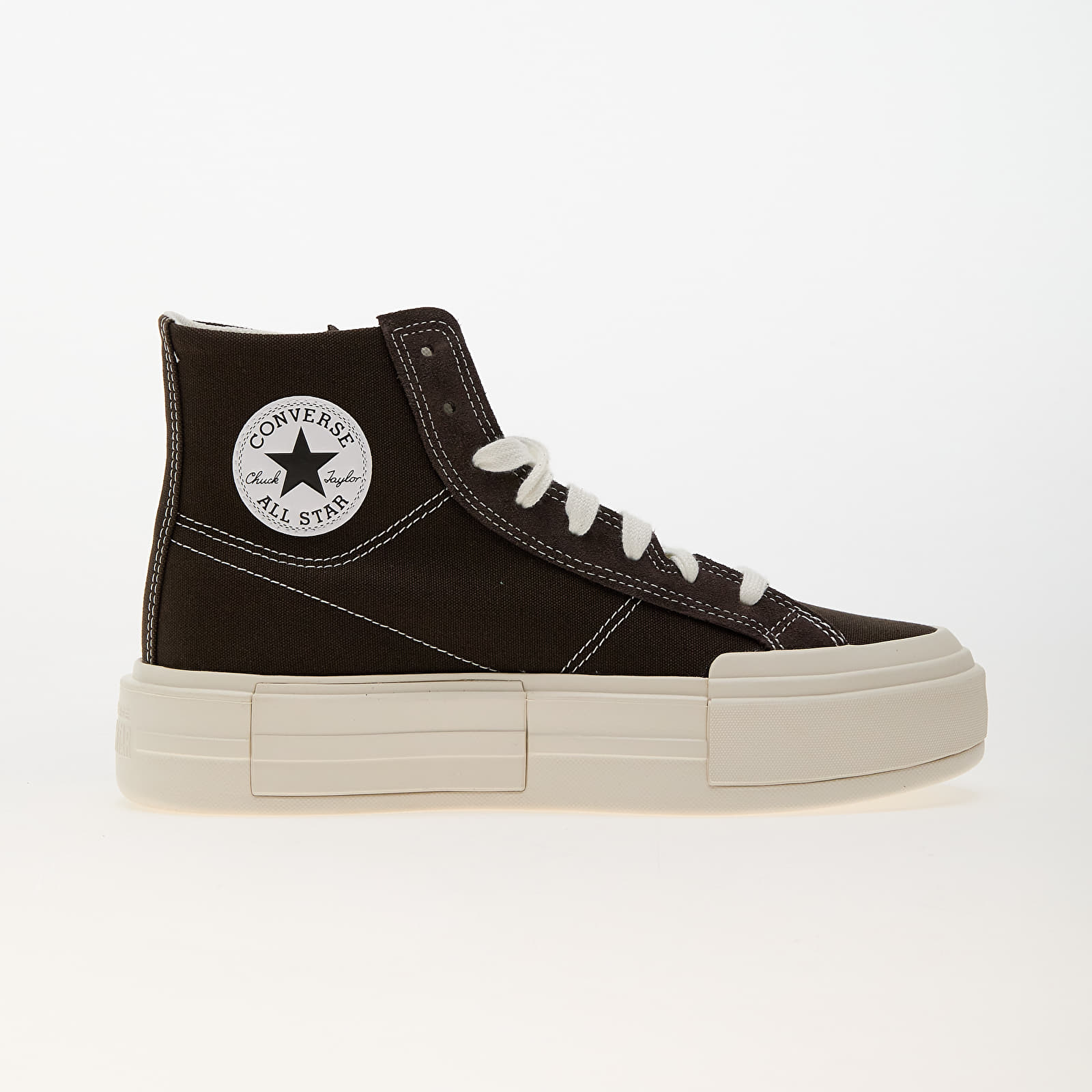 Męskie trampki i buty Converse Chuck Taylor All Star Cruise Hi Fresh Brew/ Egret/ White