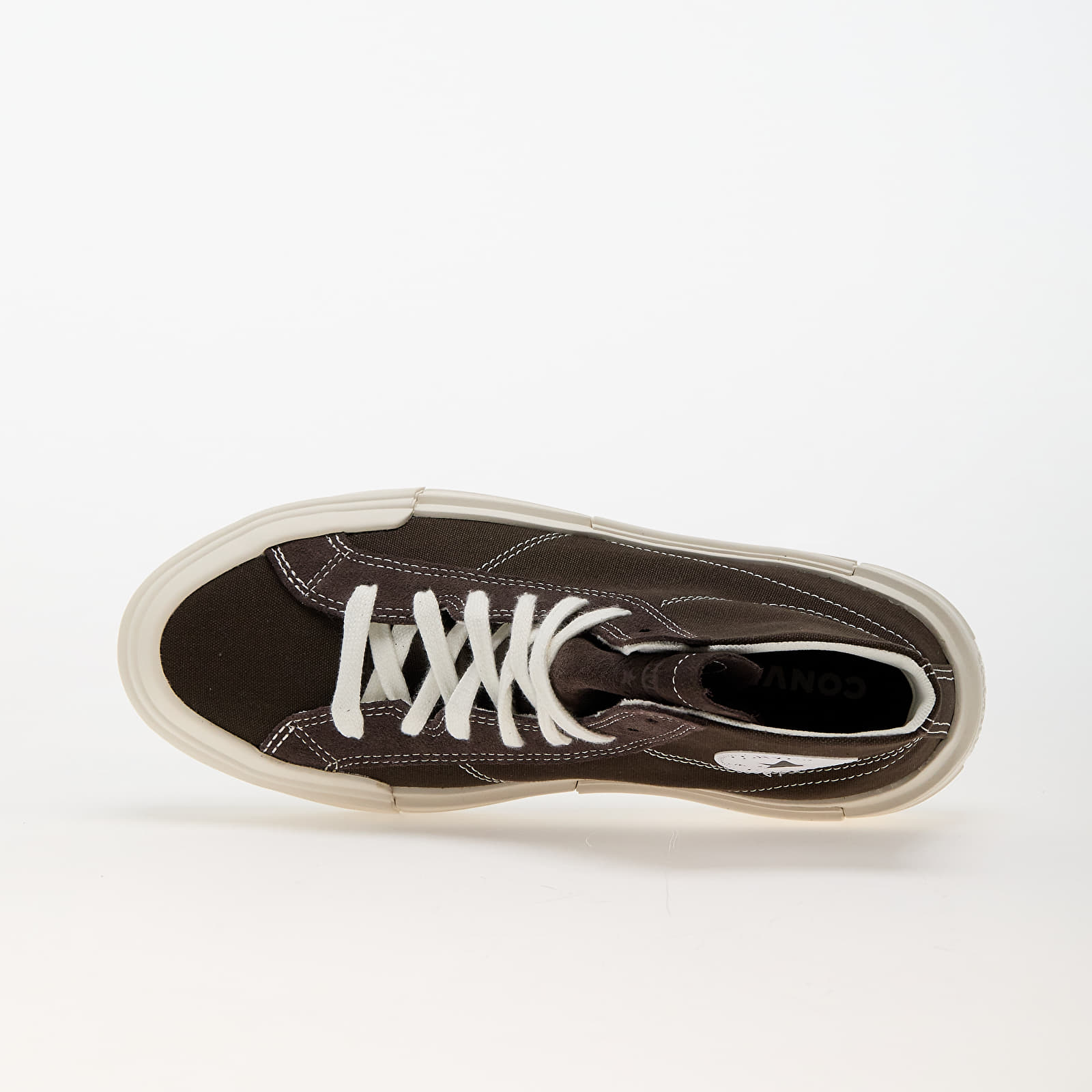 Męskie trampki i buty Converse Chuck Taylor All Star Cruise Hi Fresh Brew/ Egret/ White