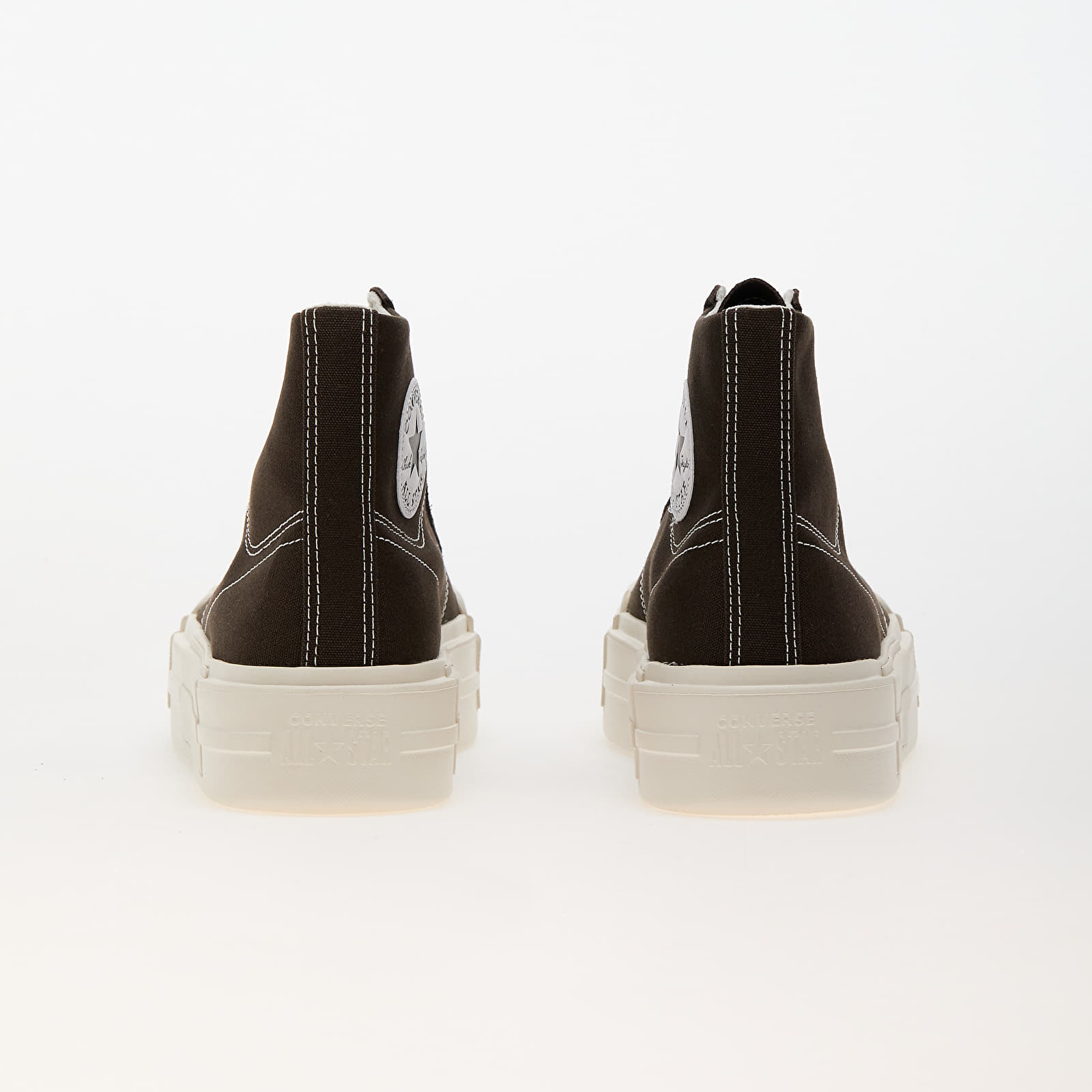 Męskie trampki i buty Converse Chuck Taylor All Star Cruise Hi Fresh Brew/ Egret/ White