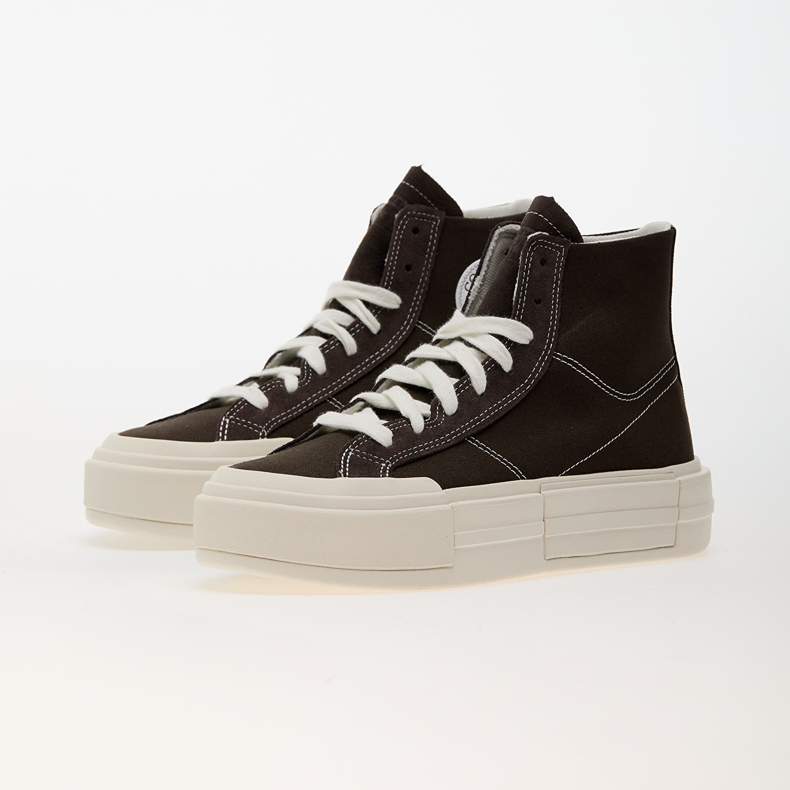 Męskie trampki i buty Converse Chuck Taylor All Star Cruise Hi Fresh Brew/ Egret/ White