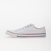 Converse Chuck Taylor All Star OX optic white