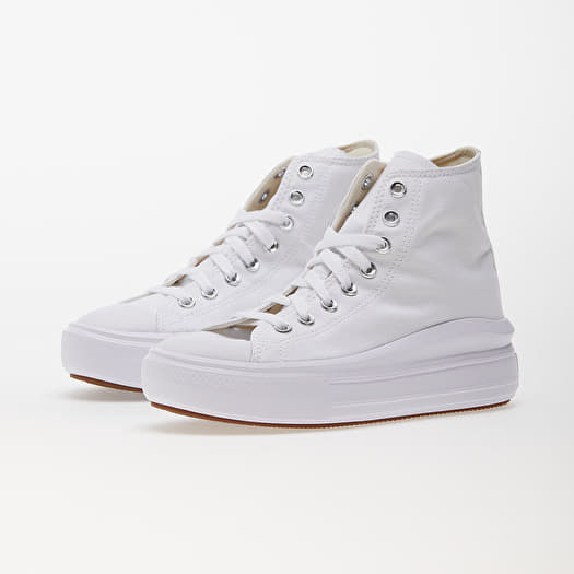 Converse white vs ivory clearance