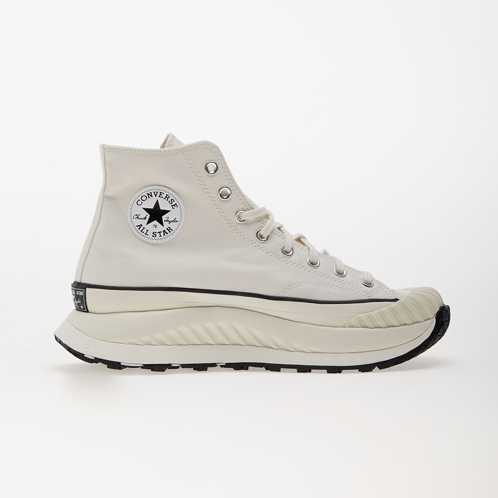 Men's sneakers and shoes Converse Chuck 70 At-CX Future Comfort Vintage White/ Egret/ Black