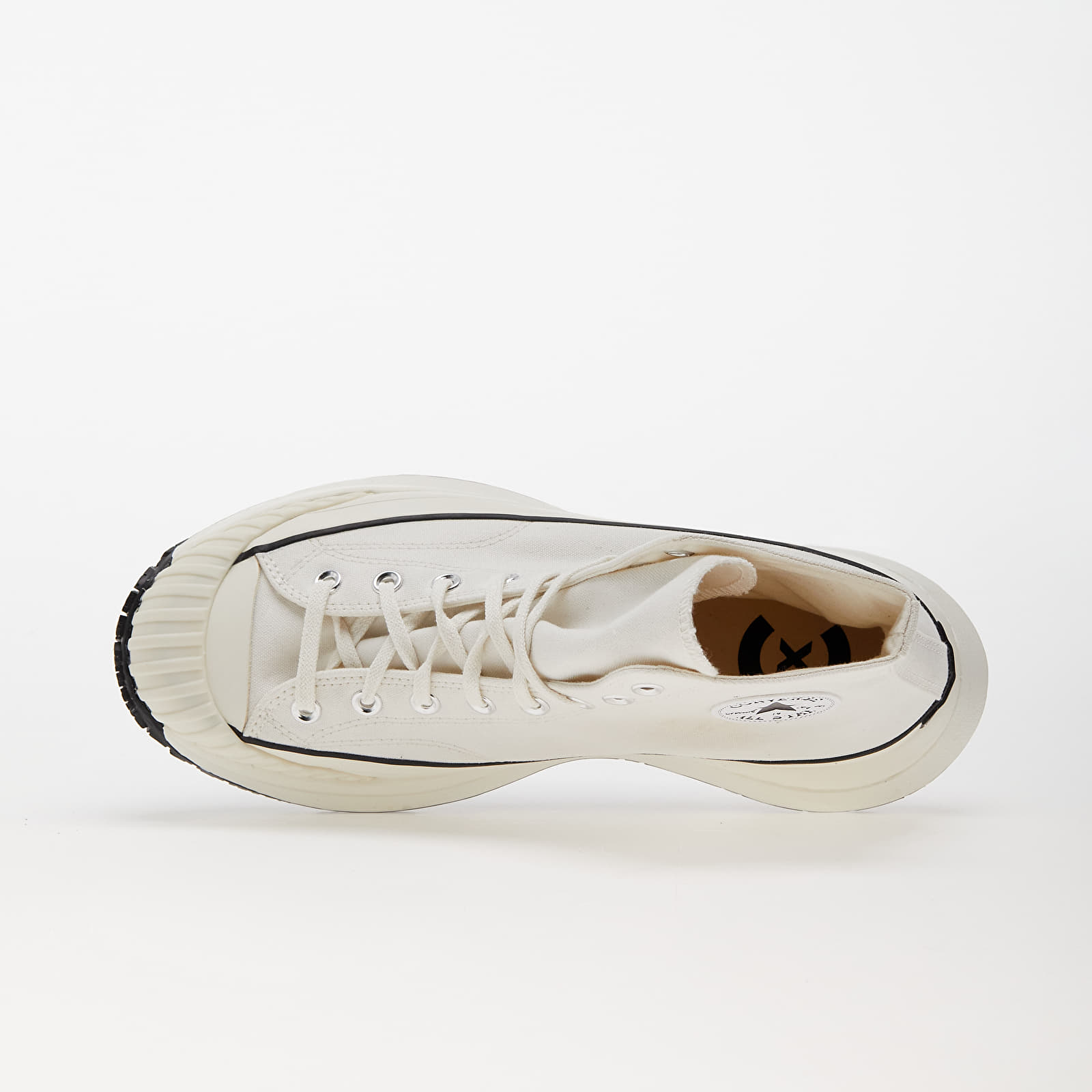 Men's sneakers and shoes Converse Chuck 70 At-CX Future Comfort Vintage White/ Egret/ Black