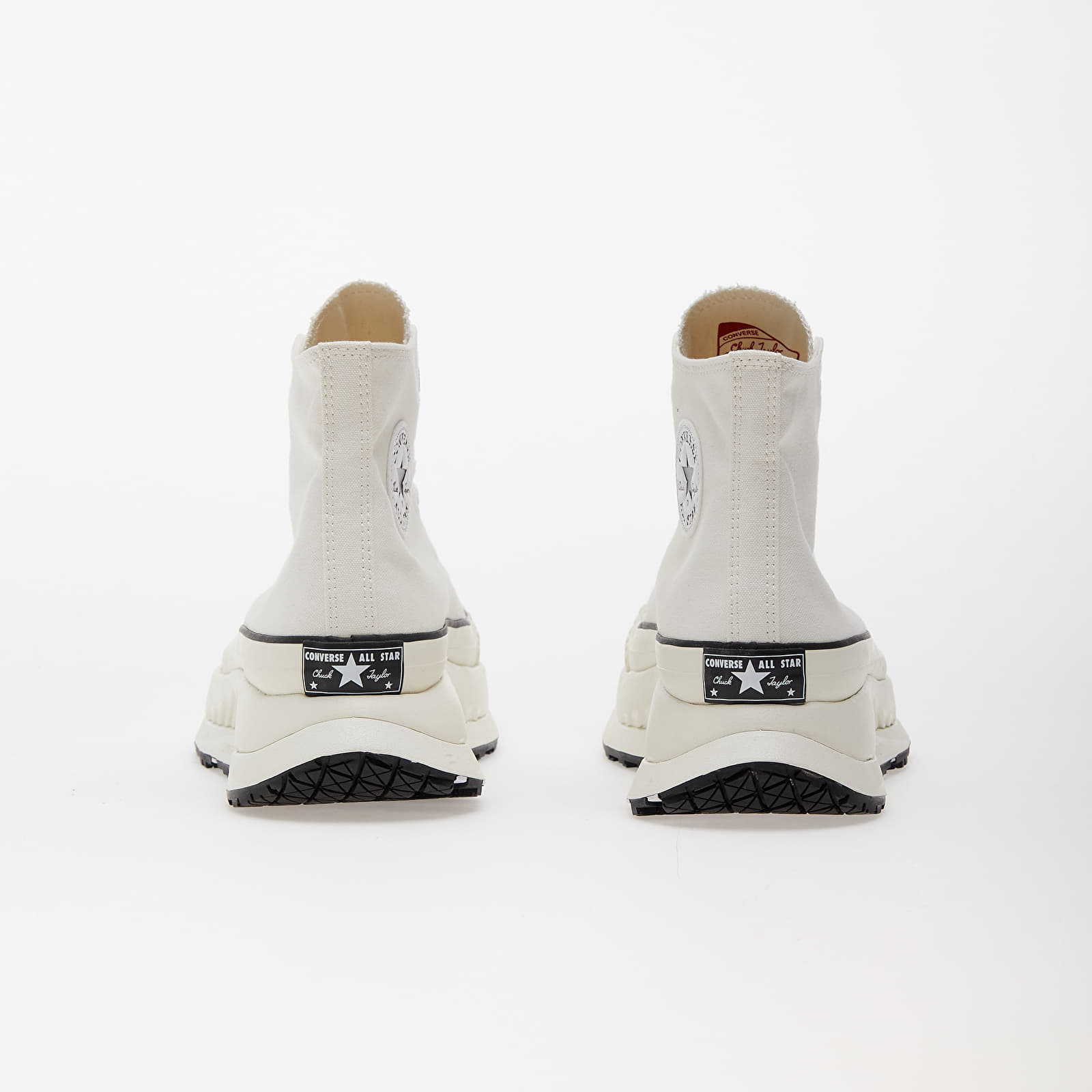 Men's sneakers and shoes Converse Chuck 70 At-CX Future Comfort Vintage White/ Egret/ Black