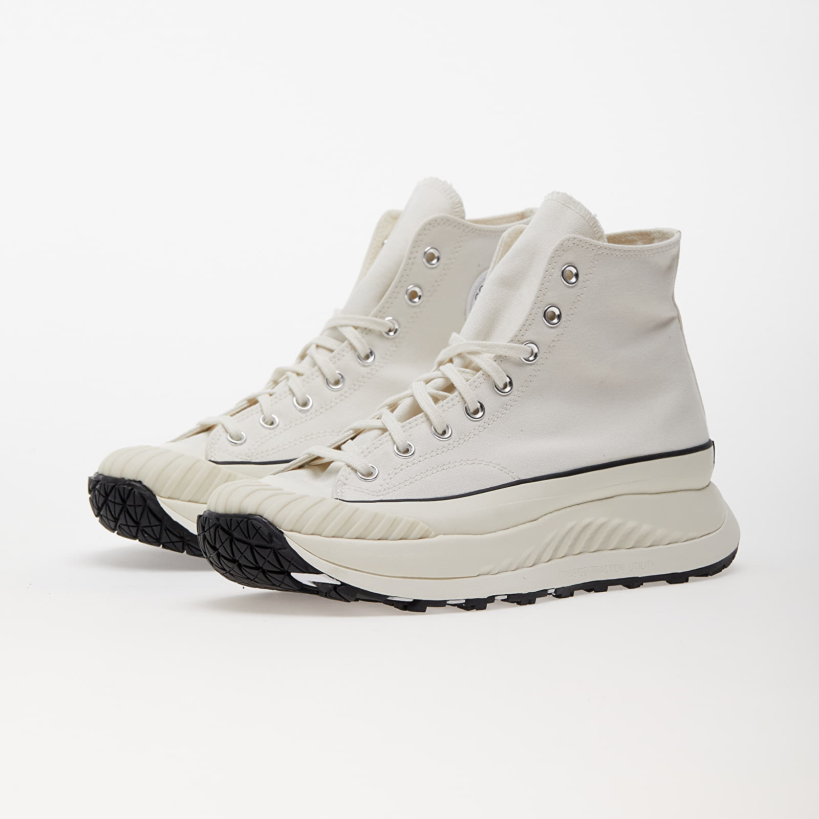 Men's sneakers and shoes Converse Chuck 70 At-CX Future Comfort Vintage White/ Egret/ Black