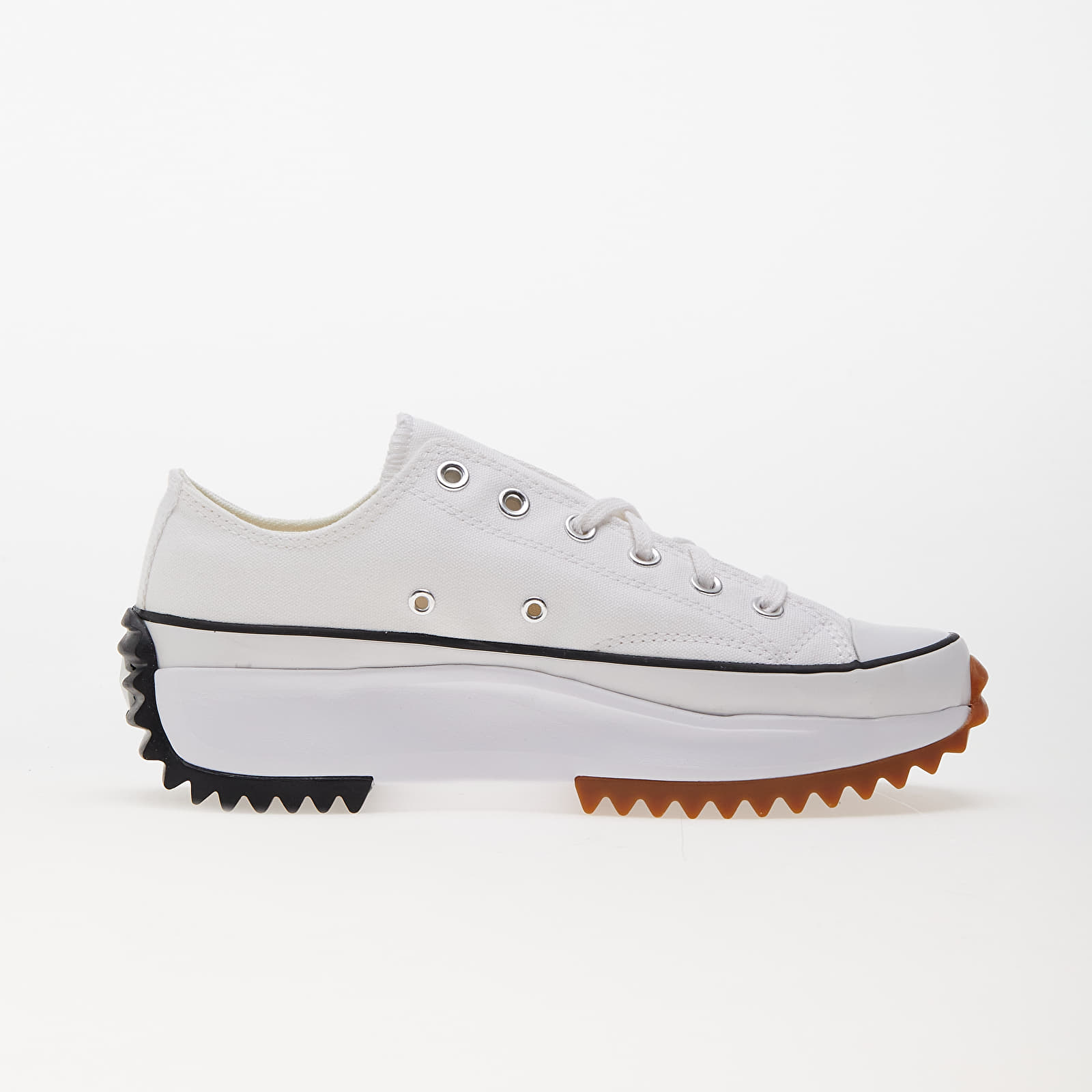 Converse run star ox sneaker best sale